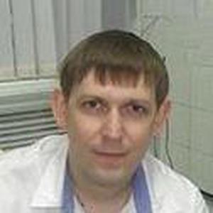 Гуськов Дмитрий Анатольевич