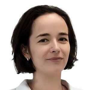 Саберова Эльмира Рахимовна