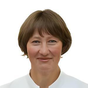Тимошенко Ольга Васильевна