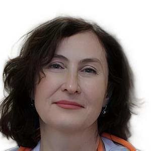 Павлова Ольга Борисовна