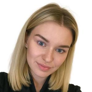 Полянская Елизавета Сергеевна