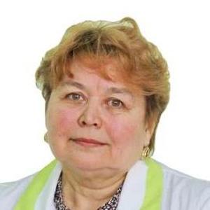 Никифорова Рима Григорьевна