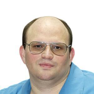 Кран Олег Иванович