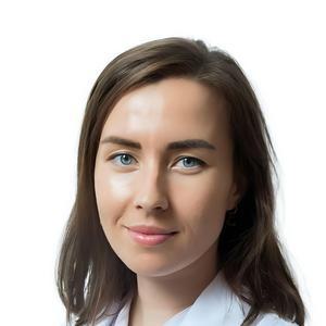 Гончарова Екатерина Александровна