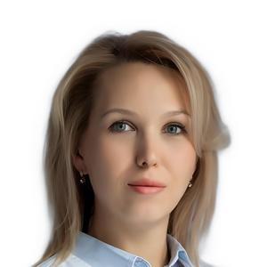 Реут Юлия Сергеевна