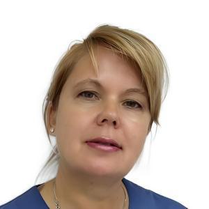 Алмазова Татьяна Леонидовна