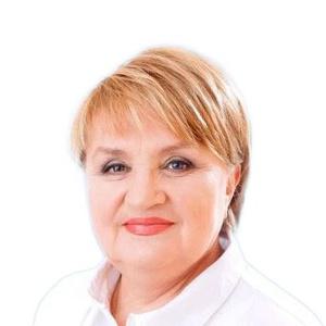 Галишникова Татьяна Александровна