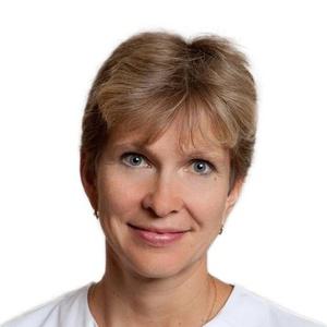 Машигина Анна Юрьевна