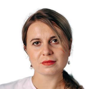 Гетманцева Екатерина Алексеевна
