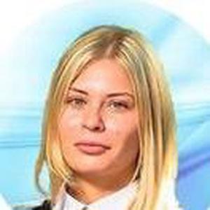 Нагапетян Екатерина Аршавиловна