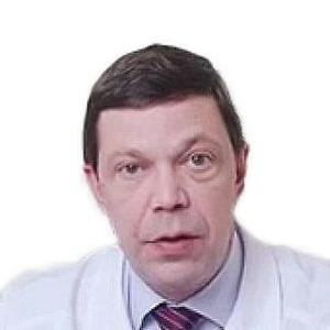 Василевский Дмитрий Игоревич
