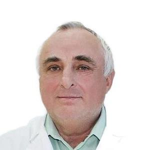 Костин Михаил Васильевич
