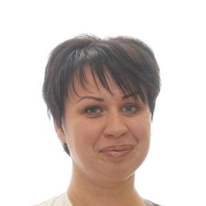 Донская Светлана Дмитриевна