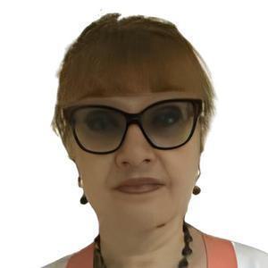 Давлетова Земфира Михайловна