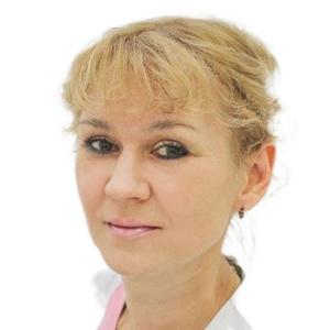 Александрова Ольга Валентиновна