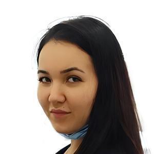 Нургишиева Асият Муратовна