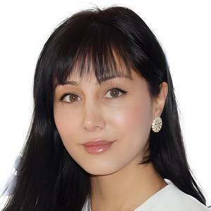 Гасанова Атия Арсланалиевна
