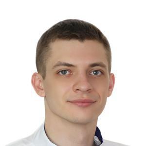 Ивановский Геннадий Евгеньевич