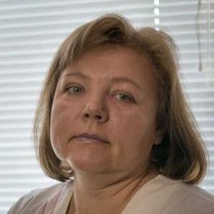 Жолудева Елена Николаевна