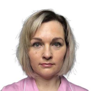 Решетова Наталья Юрьевна