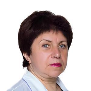 Ларина Ольга Данииловна