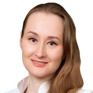 Фабричнова Анастасия Анатольевна