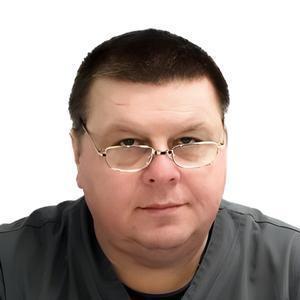 Фёдоров Михаил Владимирович