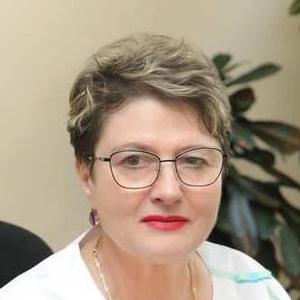 Ионова Лариса Михайловна