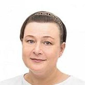 Трошина Екатерина Аркадьевна