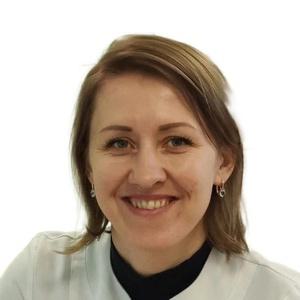 Лихачева Ольга Николаевна