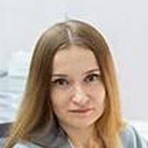 Дуплинская Инна Викторовна