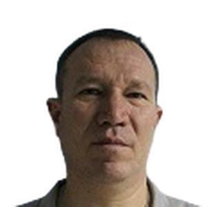 Леонтьев Борис Геннадьевич