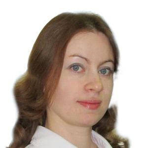 Никишина Татьяна Юрьевна