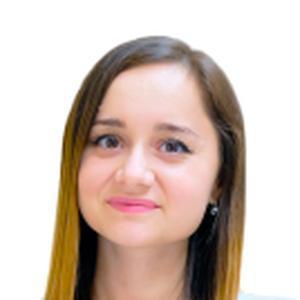 Ханова Айгуль Мусаннифовна