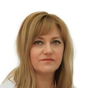 Коробицина Майя Николаевна