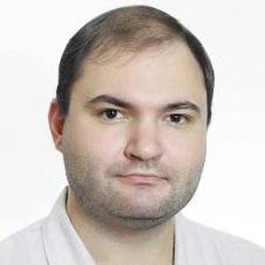 Зеленский Иван Сергеевич