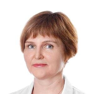 Акулова Елена Ивановна