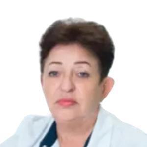 Бебешко Наталья Владимировна
