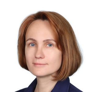 Сулыгина Татьяна Евгеньевна