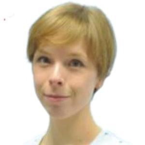 Белова Екатерина Александровна