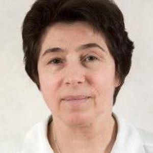 Гуляева Елена Борисовна