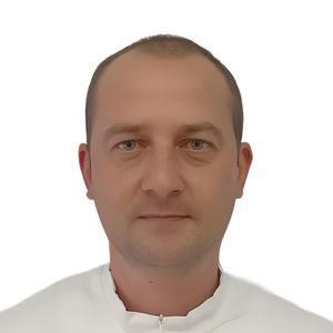 Кравец Павел Юрьевич