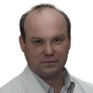 Анисимов Станислав Петрович