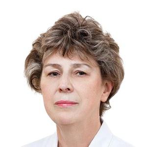 Минаева Татьяна Юрьевна