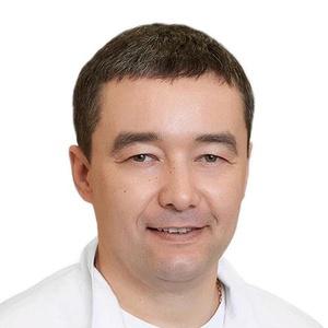 Леонов Алексей Юрьевич