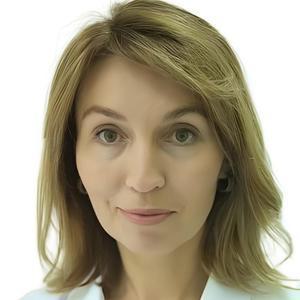 Белова Татьяна Геннадьевна
