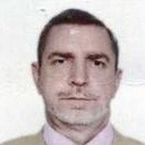 Драчинский Кирилл Николаевич