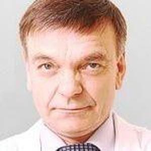 Сапрыкин Владимир Викторович