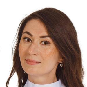 Хурамшина Дилара Забировна