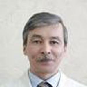 Кутусов Миргалим Хабирович